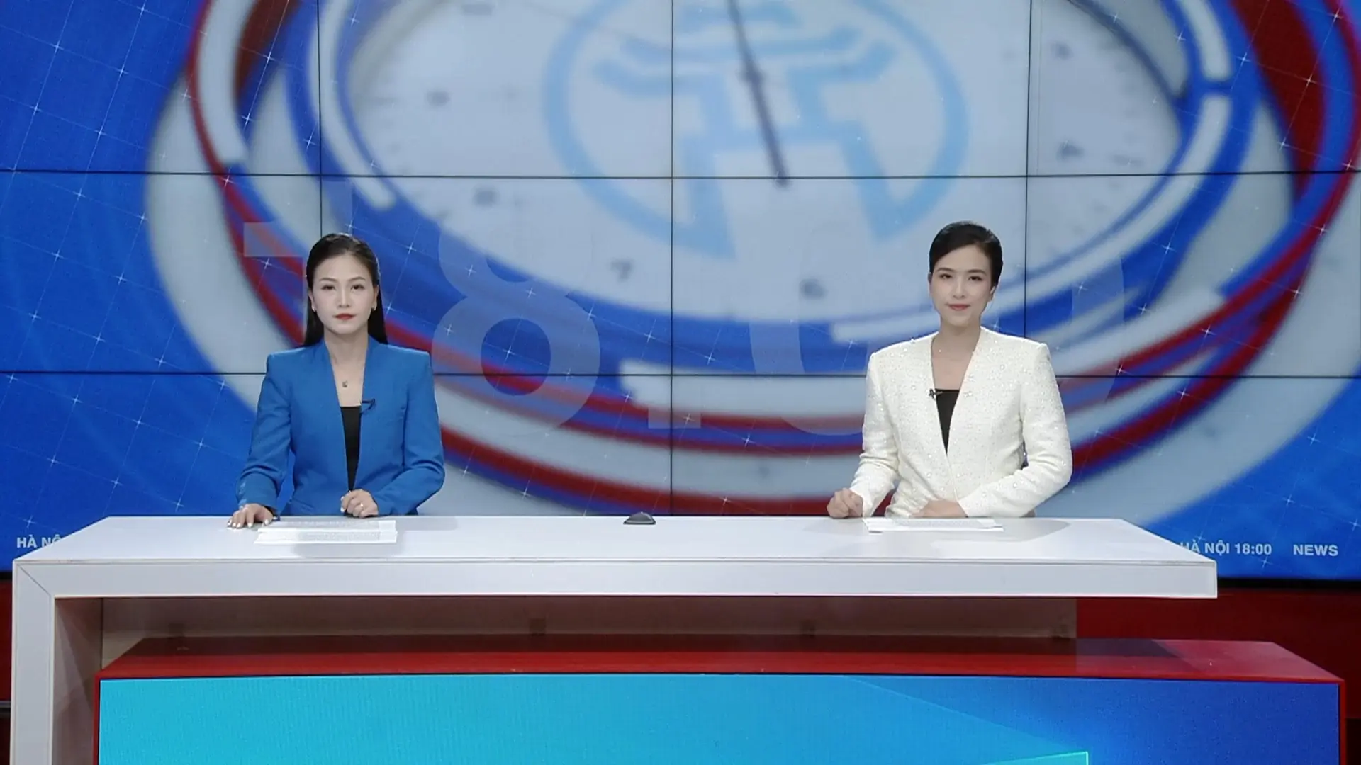 Chương trình Hà Nội 18h00 | 06/01/2026